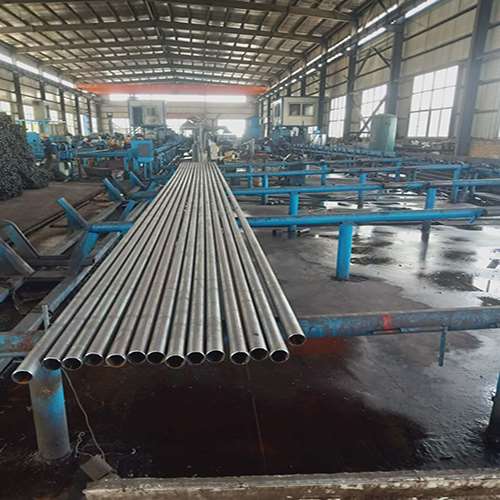 57钳压式声测管