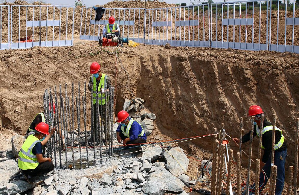 超声波检测案例